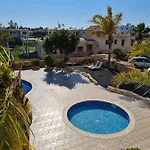 Stay Ocean Apartment